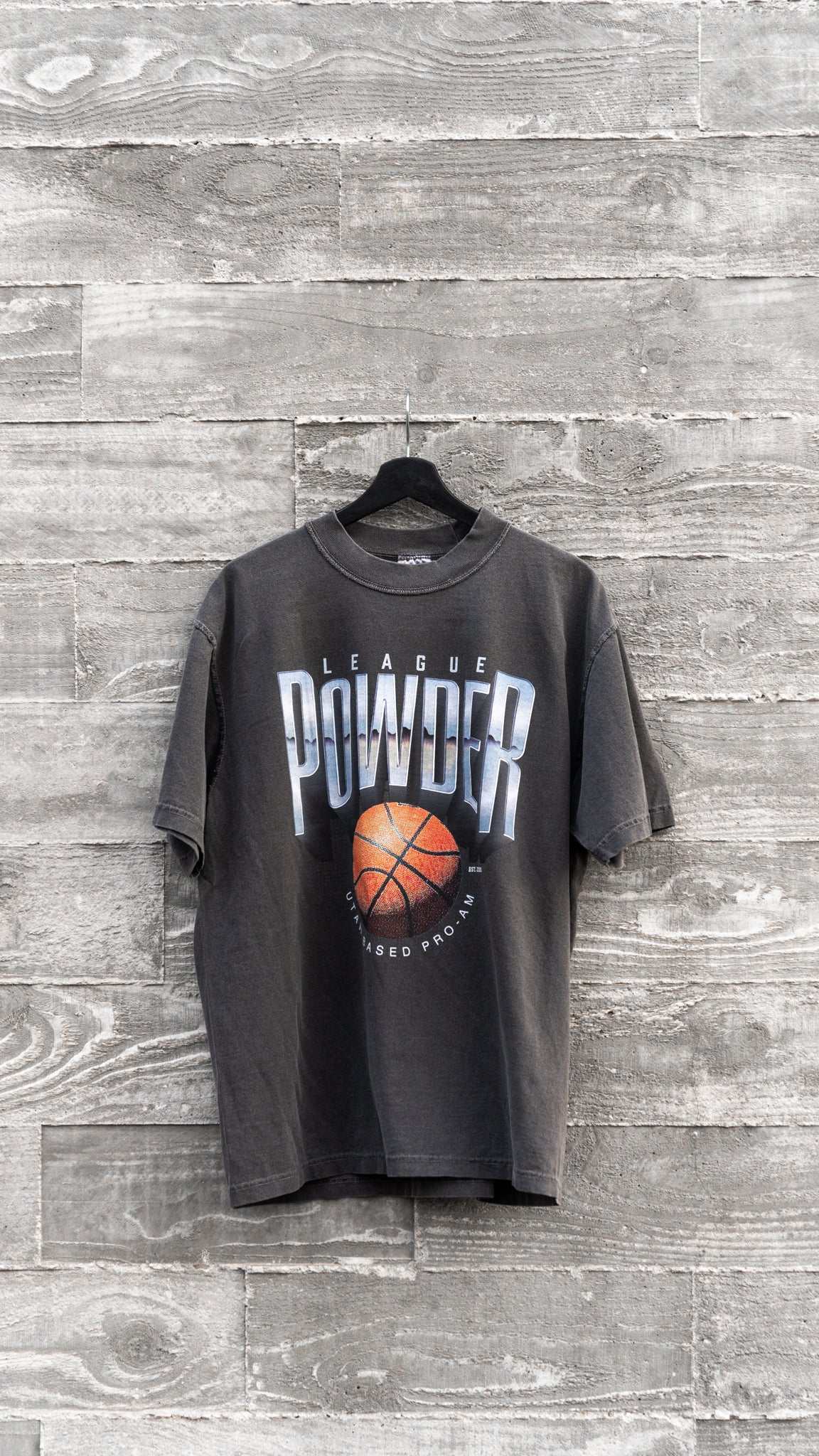 Vintage T-Shirt