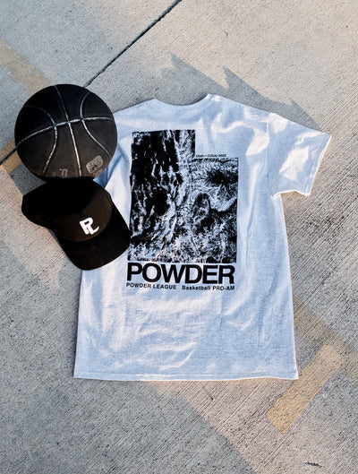 Powder T Shirt