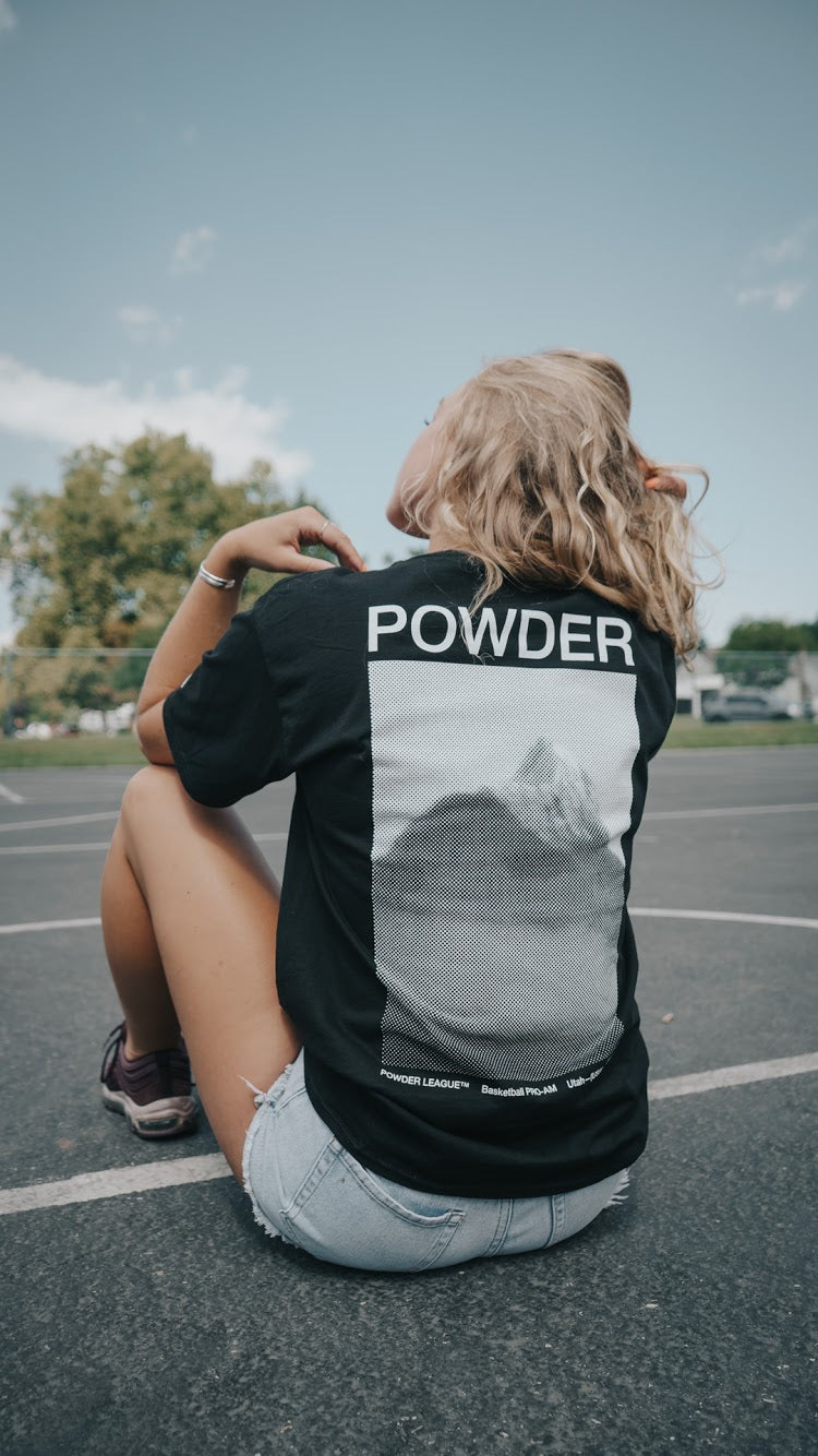 Powder T Shirt
