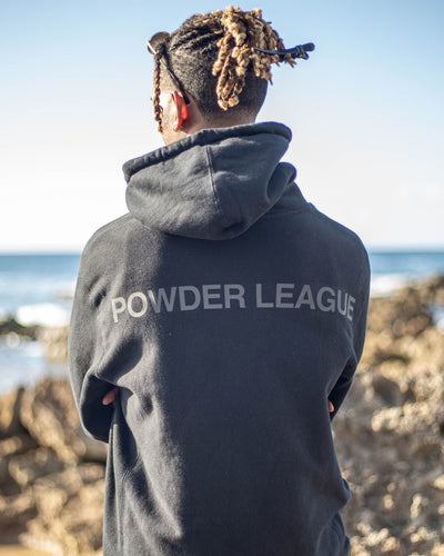 Powder Hoodie